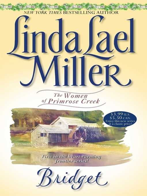 Title details for Bridget by Linda Lael Miller - Available